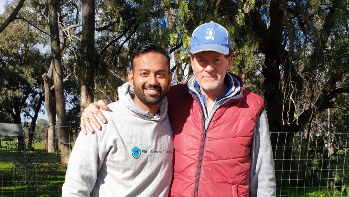 Sahil_and_Mark_Murray