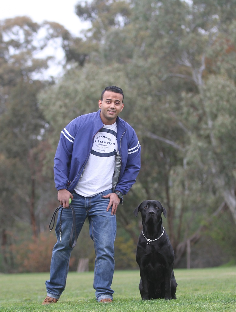 Sahil_Doug_Trial